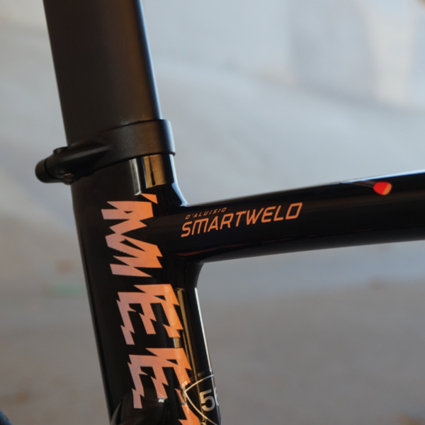 Specialized Allez Sprint – "Meet Your marcht" #05 - Image 9