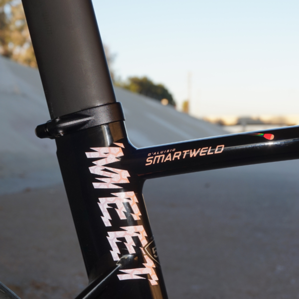 Specialized Allez Sprint – "Meet Your marcht" #05 - Image 8