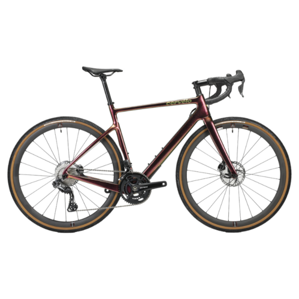 Cervélo Áspero GRX RX815 Di2